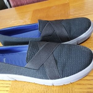 Baretrap Tennis Shoes